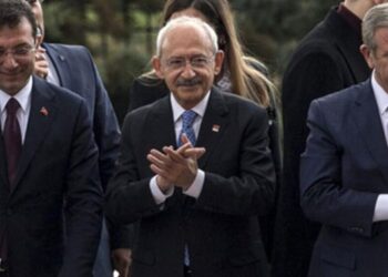 Halk TV yazarı Tezkan: ‘Muhalefet değişmezse, İstanbul da gider Ankara da…’