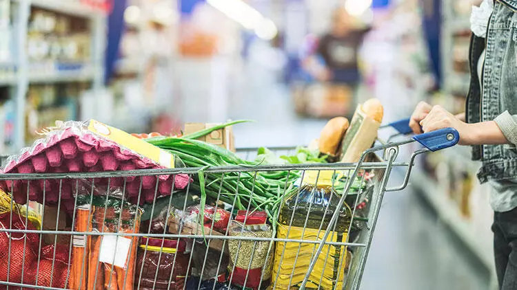 TÜİK yine şaşırtmadı: Mayıs ayı enflasyonu 0,04 1 TÜİK yine şaşırtmadı: Mayıs ayı enflasyonu 0,04