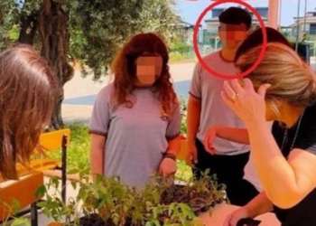 Erasmus gezisi için İtalya’ya giden lise öğrencisi, gruptan ayrılıp Almanya’ya iltica etti