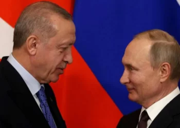 Erdoğan’dan Putin’e destek telefonu