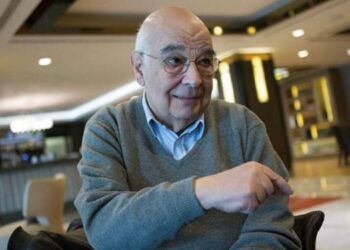 İSKİ Yolsuzluk Skandalı’nın baş aktörü Ergun Göknel hayatını kaybetti