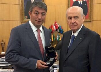 ÖZEL HABER – Milletvekili seçilemeyen Haberal’a genel merkezde görev