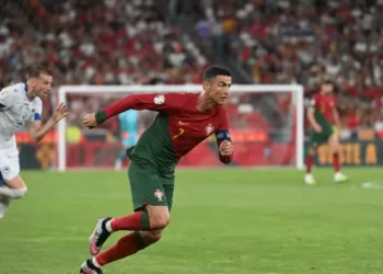 Euro 2024 elemelerinde mücadele kıyasıya sürüyor