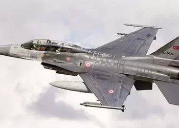 Yunan medyası: Beyaz Saray, Türkiye’ye F-16 satışına onay için kongrenin nabzını yokluyor
