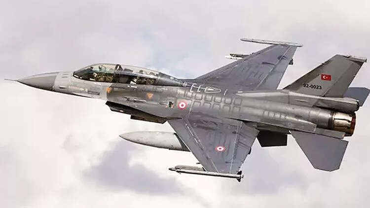 Yunan medyası: Beyaz Saray, Türkiye’ye F-16 satışına onay için kongrenin nabzını yokluyor 1 Yunan medyası: Beyaz Saray, Türkiye’ye F-16 satışına onay için kongrenin nabzını yokluyor