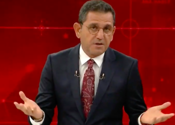 Fatih Portakal, Millet İttifakı’na kızdı Bu kadar rahat mısınız ya?