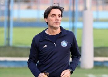 Fenerbahçe’de Jorge Jesus’un yerine Vincenzo Montella geliyor