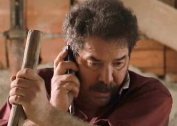 İtalya’da Fikret Kuşkan’a ‘En İyi Aktör’ ödülü