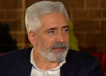 AK Parti’li Ensarioğlu: Çözüm sürecinde Öcalan daha samimiydi