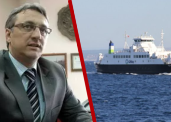 Zarara uğrattığı kuruma 7 yıl sonra genel müdür oldu