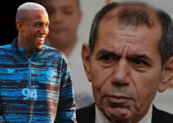 Galatasaray Başkanı Özbek: 4-5 oyuncumuza iyi teklif var