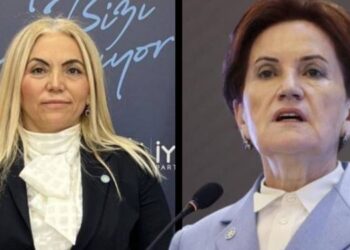 Akşener’e karşı aday olacağı konuşulan Günay Kodaz: Genel başkan adayı değilim