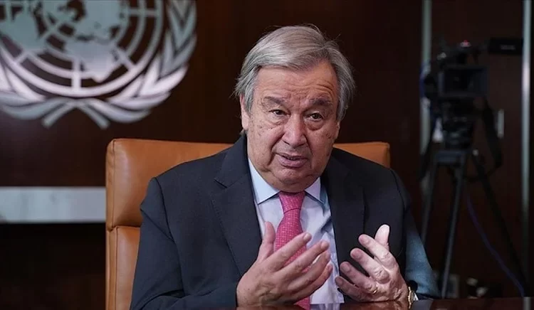 Dünya iklim konusunda felakete gidiyor, artık uyanma vakti