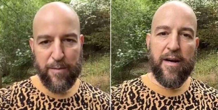 Hakan Özoğuz lenfoma kanserini yendi 1 Hakan Özoğuz lenfoma kanserini yendi