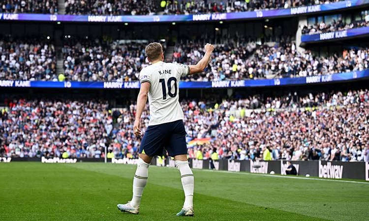 Harry Kane kararını verdi; İngiltere'den ayrılmaya hazırlanıyor 1 Harry Kane kararını verdi; İngiltere’den ayrılmaya hazırlanıyor