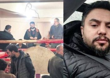 Hayvanları Koruma Derneği Başkanı horoz dövüşçüsü çıktı