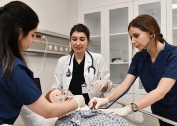 Hemşireler de yurt dışına gitmenin yolunu arıyor: Yüzde 76