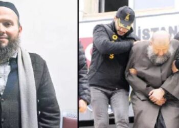 Hiranur Vakfı’nda 6 yaşındaki çocuğa istismar davası ertelendi