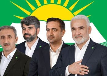 AK Parti’den milletvekili seçilen HÜDA-PAR’lılar partilerine geri dönüyor