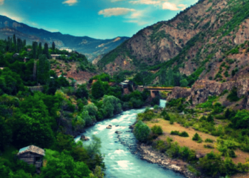 Şimdi de Reis RS, İkizdere’nin doğal güzelliğini bozmak niyetinde