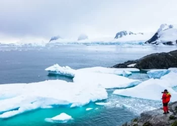 Küresel ısınmanın 1,5 derece ile sınırlanması ölüm kalım meselesi