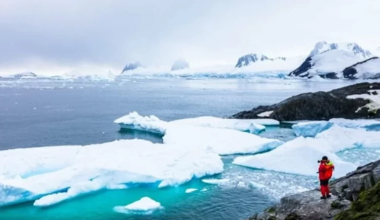 Küresel ısınmanın 1,5 derece ile sınırlanması ölüm kalım meselesi 1 Küresel ısınmanın 1,5 derece ile sınırlanması ölüm kalım meselesi