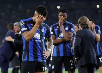 İtalyan takımlarına finaller zehir oldu