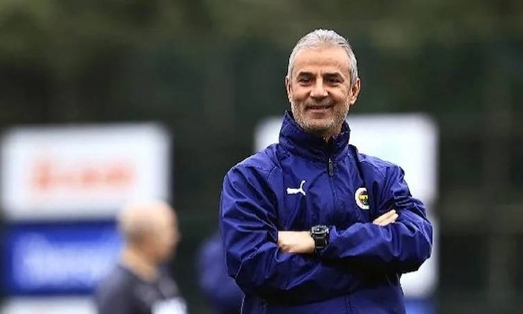 Fenerbahçe’de İsmail Kartal imzaya kaldı; yardımcıları da belli oldu