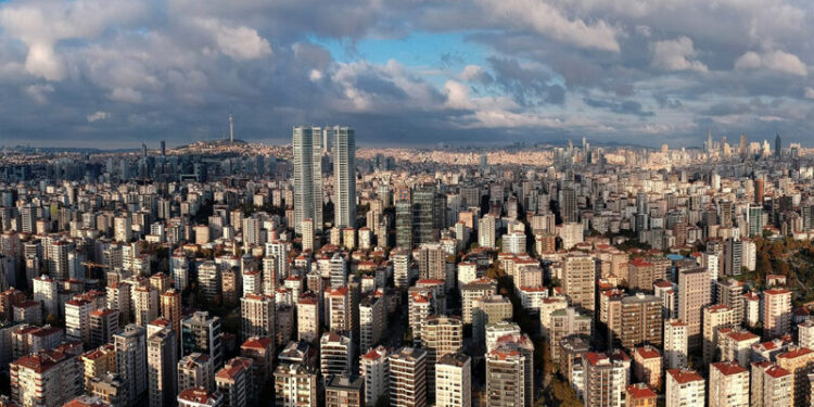 Bakan Özhaseki’den İstanbul depremi için ‘vakit daraldı’ açıklaması