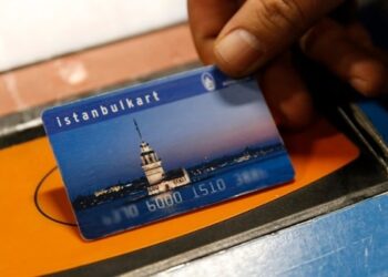 İstanbullulara ‘yetersiz bakiye’ halinde 15 liralık hak