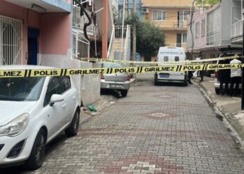 İzmir’de bir evde derin dondurucu içerisinde 4 ceset bulundu