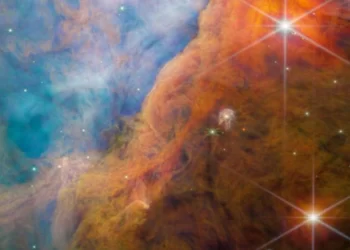 Bilim dünyasını heyecanlandıran keşif: James Webb, uzayda karbon keşfetti