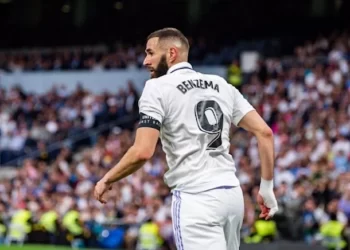Real Madrid’de bir devir kapandı, Karim Benzema ayrılığını açıkladı