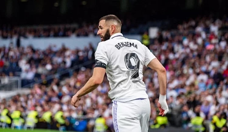 Real Madrid’de bir devir kapandı, Karim Benzema ayrılığını açıkladı
