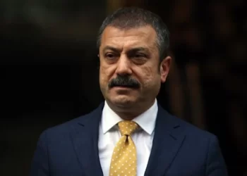 Şahap Kavcıoğlu, Merkez Bankası’ndan alındı BDDK’nın başına atandı