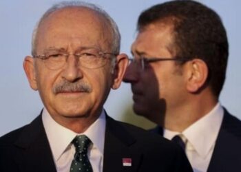 İki gazeteciden İmamoğlu ve Kılıçdaroğlu iddiası: Baba-oğul ilişkisi bitti