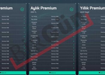 85 milyonun kişisel verileri 100 TL’ye satılıyor