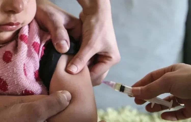 Sağlık Bakanlığı sonunda kabul etti: 81 ile ‘kızamık’ yazısı gönderildi