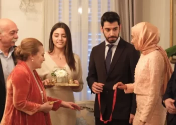 Kızılcık Şerbeti, Angola ve Mozambik’te yayınlanacak