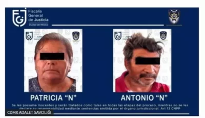 Meksikalı anne, 3 yaşındayken kaçırılan kızına 27 yıl sonra kavuştu 2 Meksikalı anne, 3 yaşındayken kaçırılan kızına 27 yıl sonra kavuştu