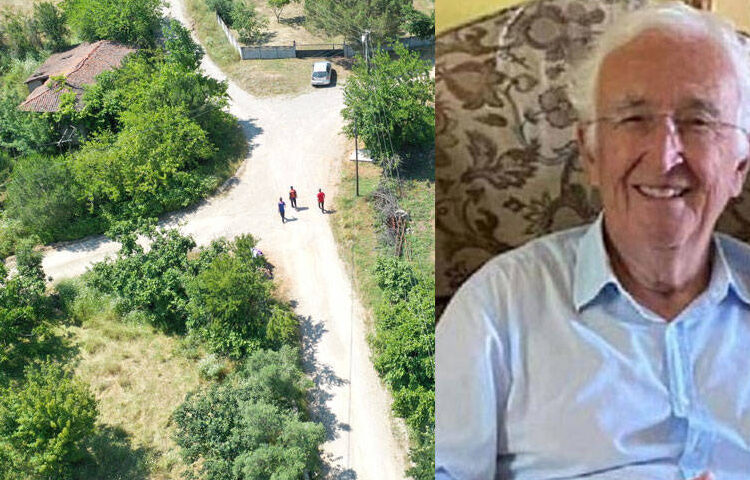 Dünya Bankası’ndan emekli Korhan Berzeg, 9 gündür kayıp