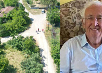 Dünya Bankası’ndan emekli Korhan Berzeg, 9 gündür kayıp