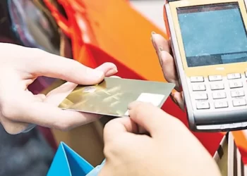 Vatandaş kredi kartına yüklendi: Nisan ayında kartlı harcama yüzde 114 arttı