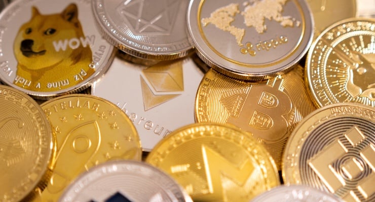 Kripto paralar Bitcoin ve Ether yükselişte 1 Kripto paralar Bitcoin ve Ether yükselişte