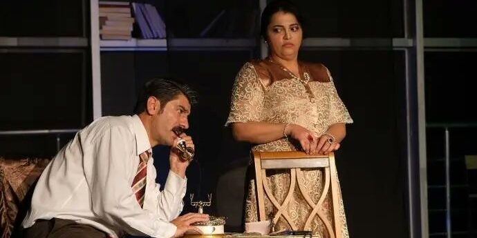 Tatvan Kaymakamlığı, Kürtçe oyunu yasakladı 1 Tatvan Kaymakamlığı, Kürtçe oyunu yasakladı