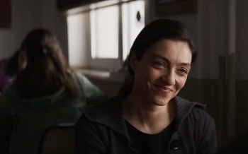 ‘Kuru Otlar Üstüne’ filminden ilk sahne paylaşıldı