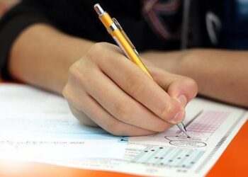 LGS’de, 562 öğrenci tüm soruları doğru cevapladı