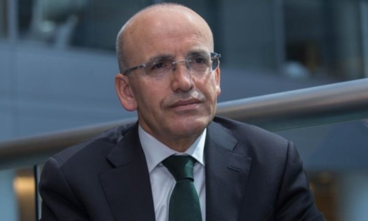 Mehmet Şimşek yine konuştu, dolar yine fırladı 1 Mehmet Şimşek yine konuştu, dolar yine fırladı