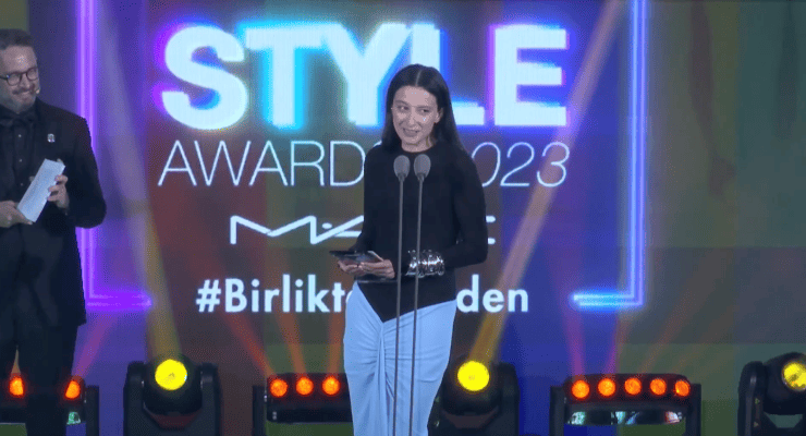 Bursa Belediyesi, Melike Şahin konserini iptal etti 1 Bursa Belediyesi, Melike Şahin konserini iptal etti