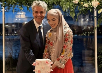 Güldür Güldür Show’da Mesut karakterini canlandıran Uğur Bilgin nişanlandı